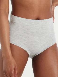 Onderbroeken|Next - Ultimate Comfort Knickers 2 Pack Grijs
