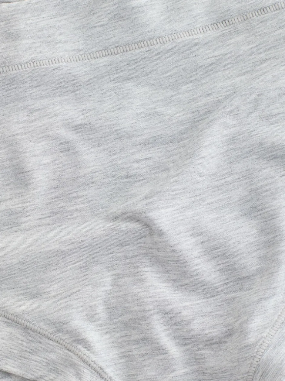 Onderbroeken|Next - Ultimate Comfort Knickers 2 Pack Grijs