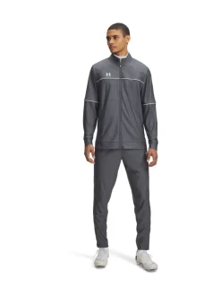 Sportkleding|Sweaters En Hoody´S|Under Armour - - Challenger trainingspak Grijs