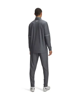 Sportkleding|Sweaters En Hoody´S|Under Armour - - Challenger trainingspak Grijs