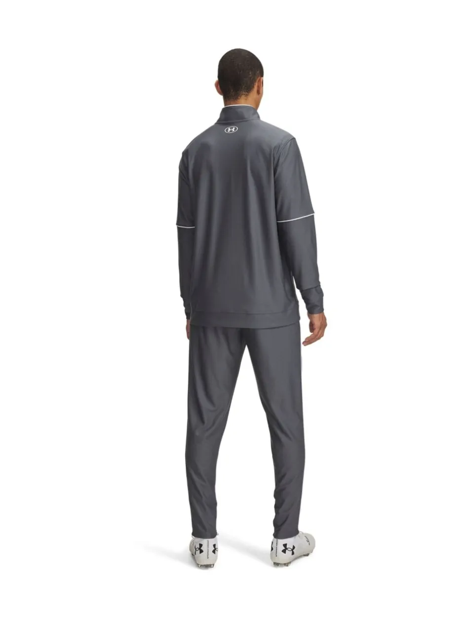 Sportkleding|Sweaters En Hoody´S|Under Armour - - Challenger trainingspak Grijs