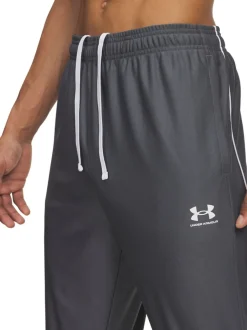 Sportkleding|Sweaters En Hoody´S|Under Armour - - Challenger trainingspak Grijs