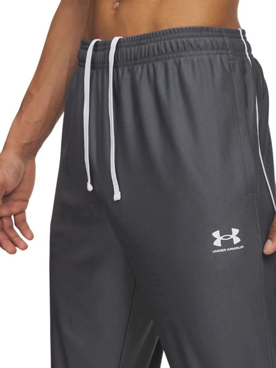 Sportkleding|Sweaters En Hoody´S|Under Armour - - Challenger trainingspak Grijs