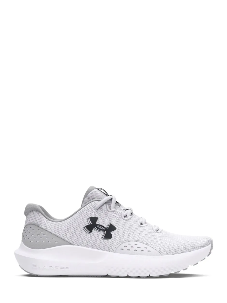 Sneakers*Under Armour Grijs - Surge 4 sneakers