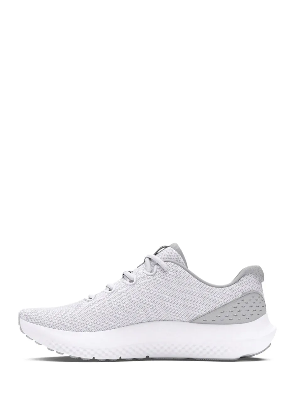 Sneakers*Under Armour Grijs - Surge 4 sneakers