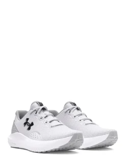 Sneakers*Under Armour Grijs - Surge 4 sneakers