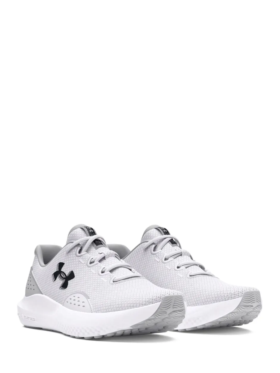 Sneakers*Under Armour Grijs - Surge 4 sneakers