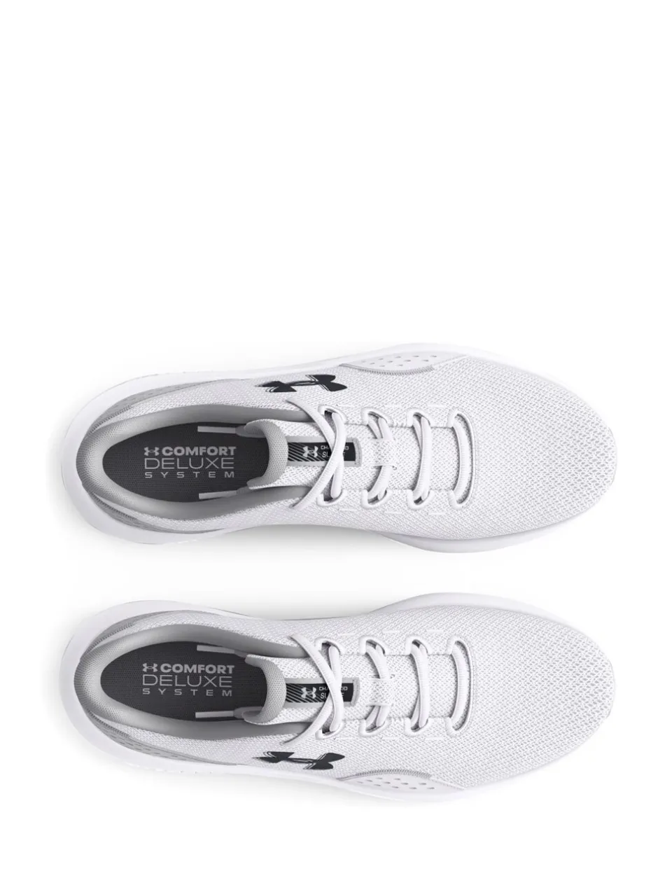 Sneakers*Under Armour Grijs - Surge 4 sneakers