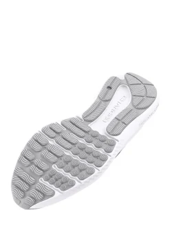 Sneakers*Under Armour Grijs - Surge 4 sneakers