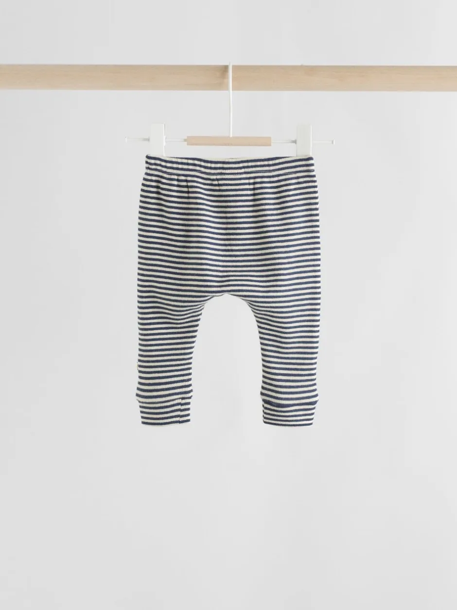 Truien En Breisels|Sets En Combisets|Next - Set met baby-sweatshirt en legging (0mnd-3jr) Grijs boerderijfiguur