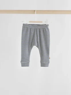 Truien En Breisels|Sets En Combisets|Next - Set met baby-sweatshirt en legging (0mnd-3jr) Grijs boerderijfiguur
