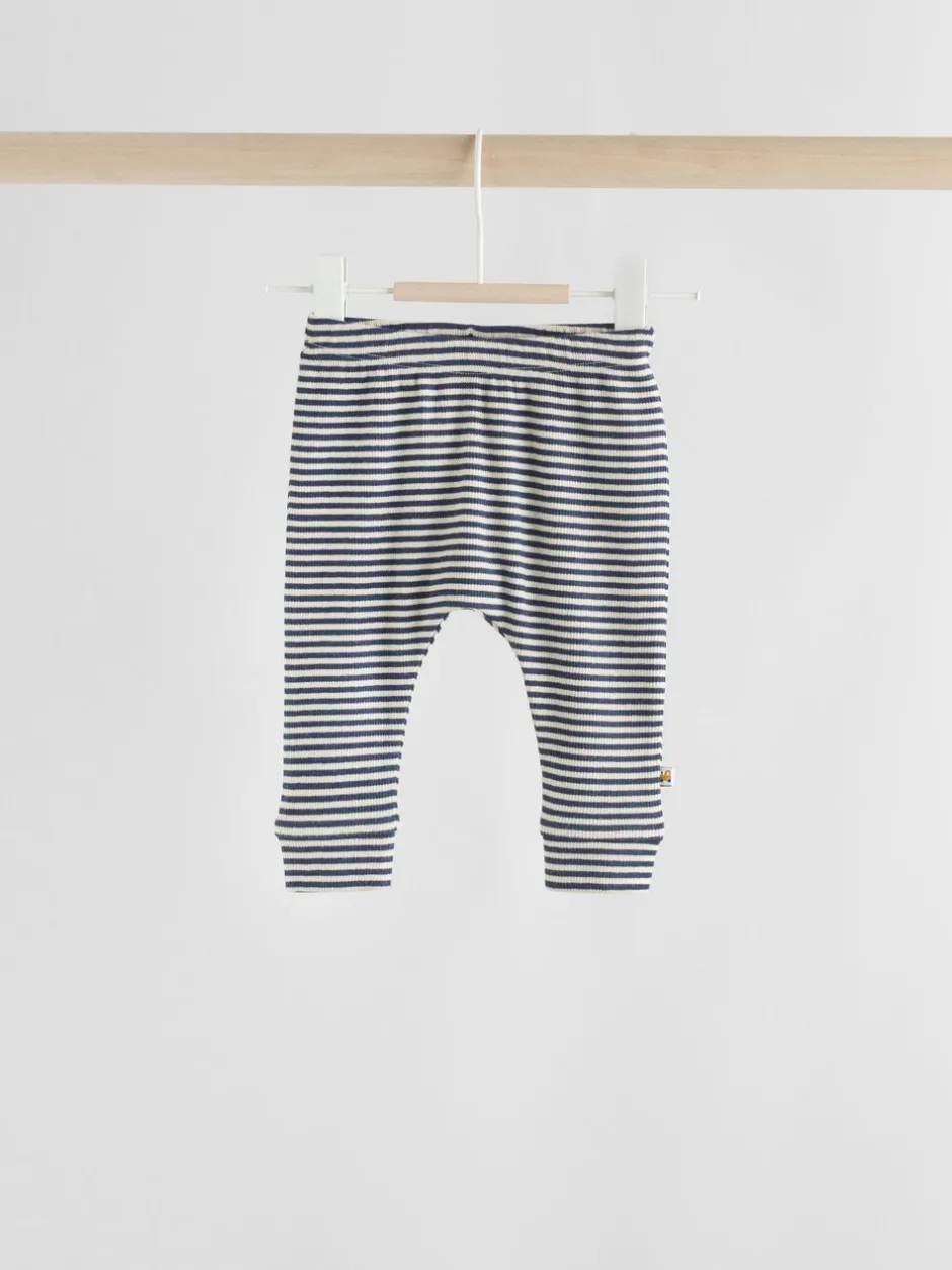 Truien En Breisels|Sets En Combisets|Next - Set met baby-sweatshirt en legging (0mnd-3jr) Grijs boerderijfiguur