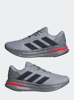 Sneakers|Sportkleding*adidas Grijs chroom - Galaxy 7 hardloopschoenen