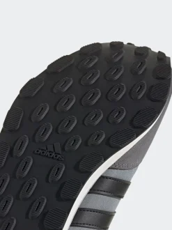 Sneakers|adidas - - 60s hardloopsneakers Grijs en zwart