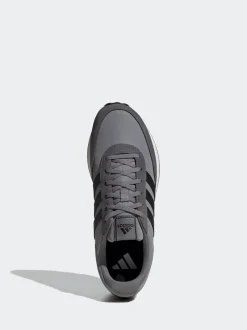 Sneakers|adidas - - 60s hardloopsneakers Grijs en zwart