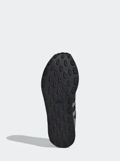 Sneakers|adidas - - 60s hardloopsneakers Grijs en zwart