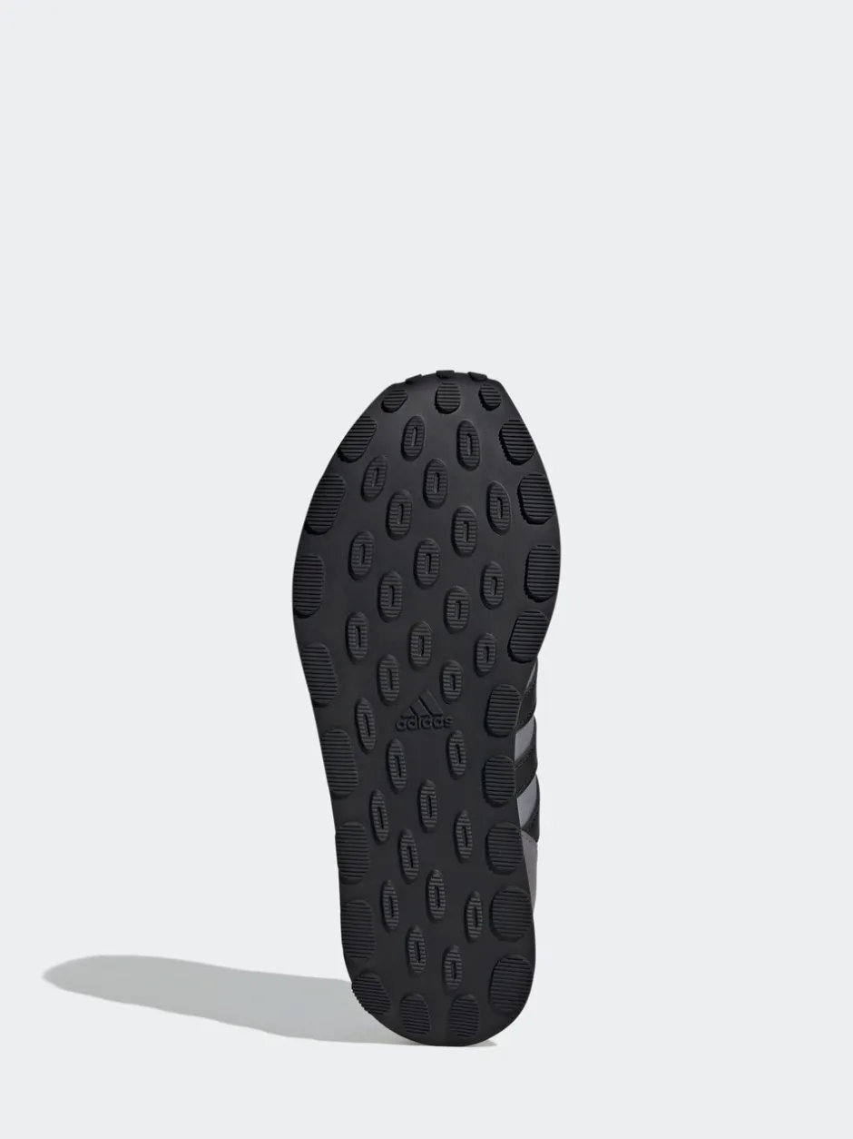 Sneakers|adidas - - 60s hardloopsneakers Grijs en zwart