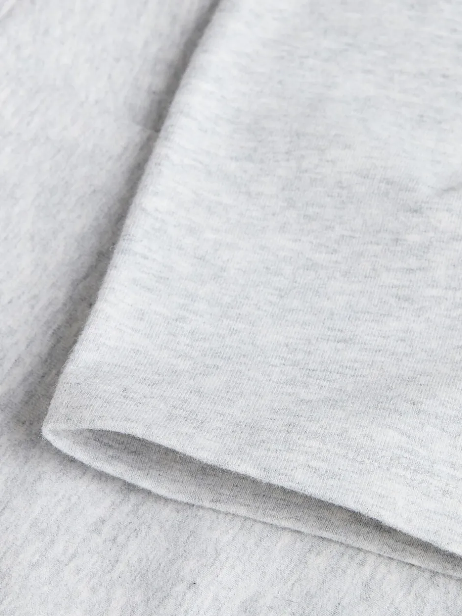Shorts En Rokken*Next - Fietsshort (3-16 jr) Grijs gemêleerd