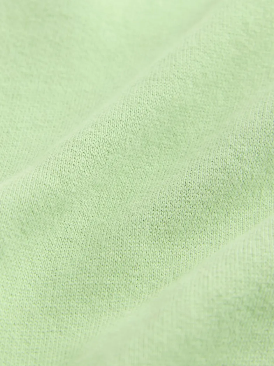 Truien En Breisels|Sweaters En Hoody´S|Next Grijs-groen - Sweatshirt met ronde hals (3 mnd-7 jr)