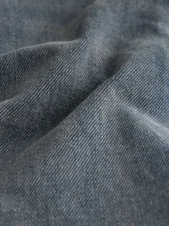 Jeans*Next - Bootcut - Vintage wash denim jeans Grijstint