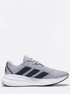Sneakers|adidas Grijs/wit - Galaxy 7 hardloopschoenen