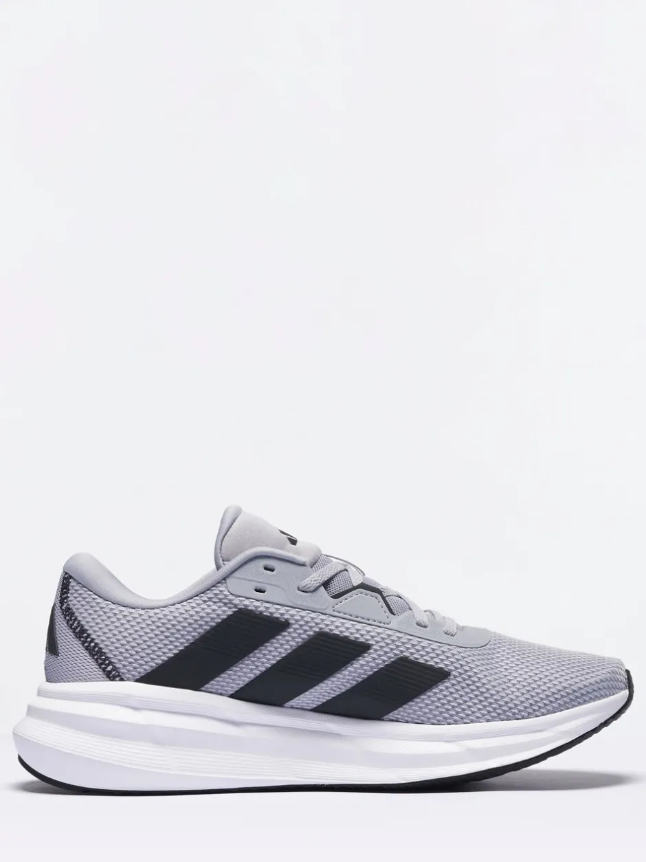 Sneakers|adidas Grijs/wit - Galaxy 7 hardloopschoenen