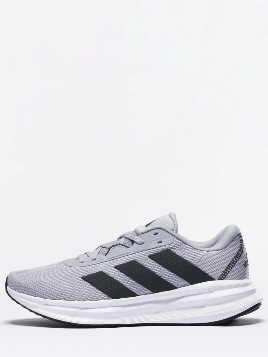 Sneakers|adidas Grijs/wit - Galaxy 7 hardloopschoenen