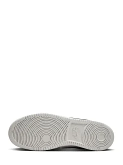 Sneakers*Nike Grijs/wit - Court Vision lage sneakers