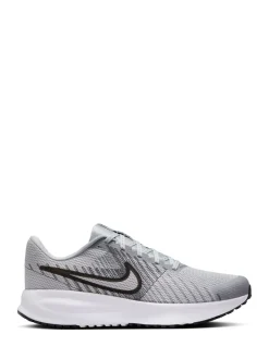 Sneakers|Sportkleding|Nike Grijs/wit - Run Defy Road hardloopschoenen
