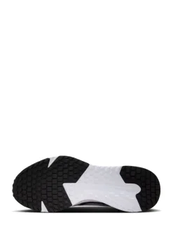 Sneakers|Sportkleding|Nike Grijs/wit - Run Defy Road hardloopschoenen