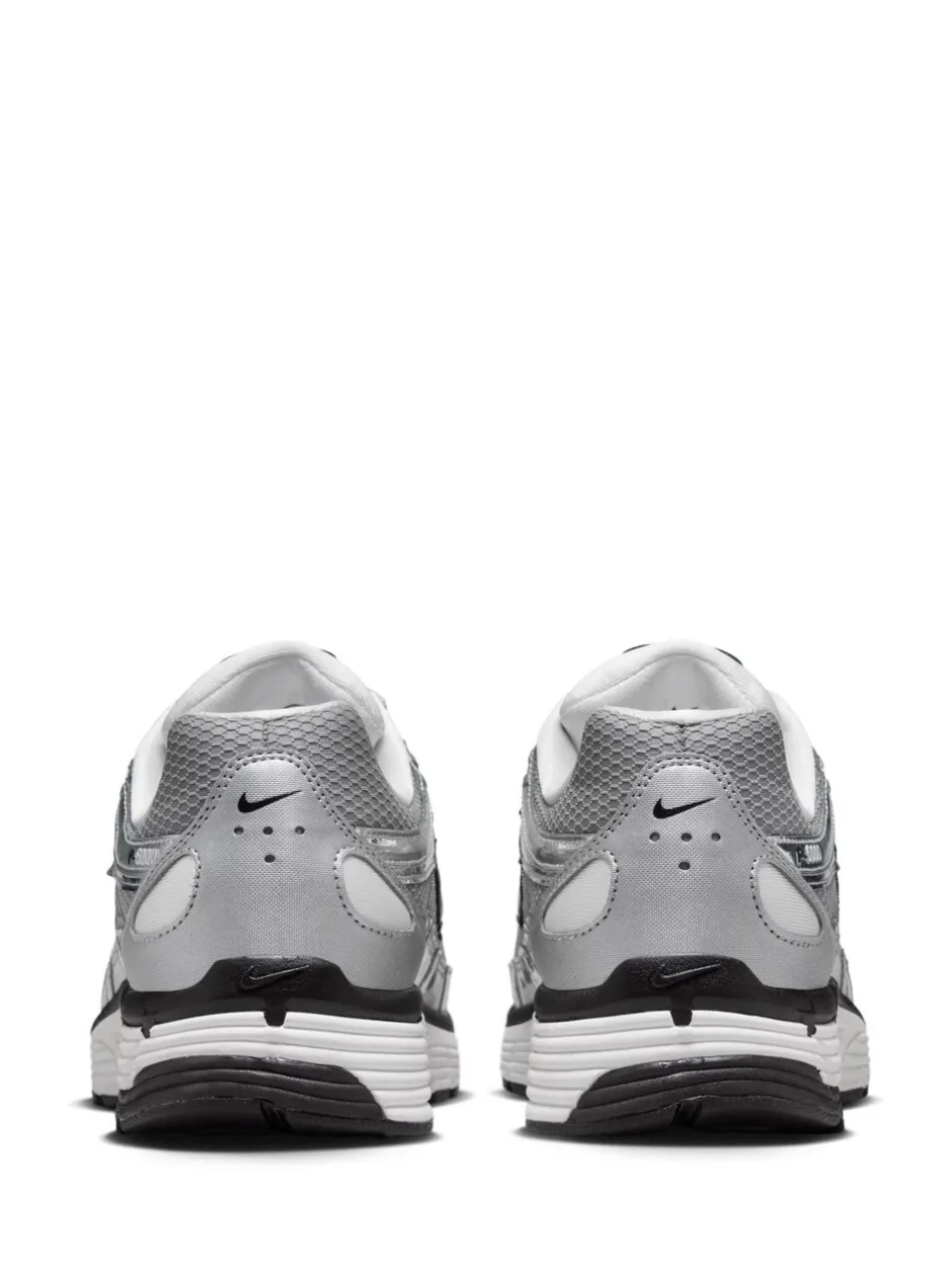 Sneakers|Sportkleding|Nike Grijs/zilver - P-6000 sneakers