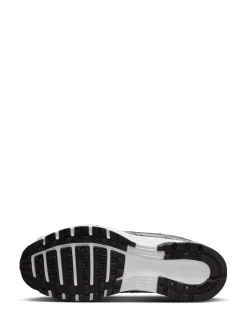 Sneakers|Sportkleding|Nike Grijs/zilver - P-6000 sneakers