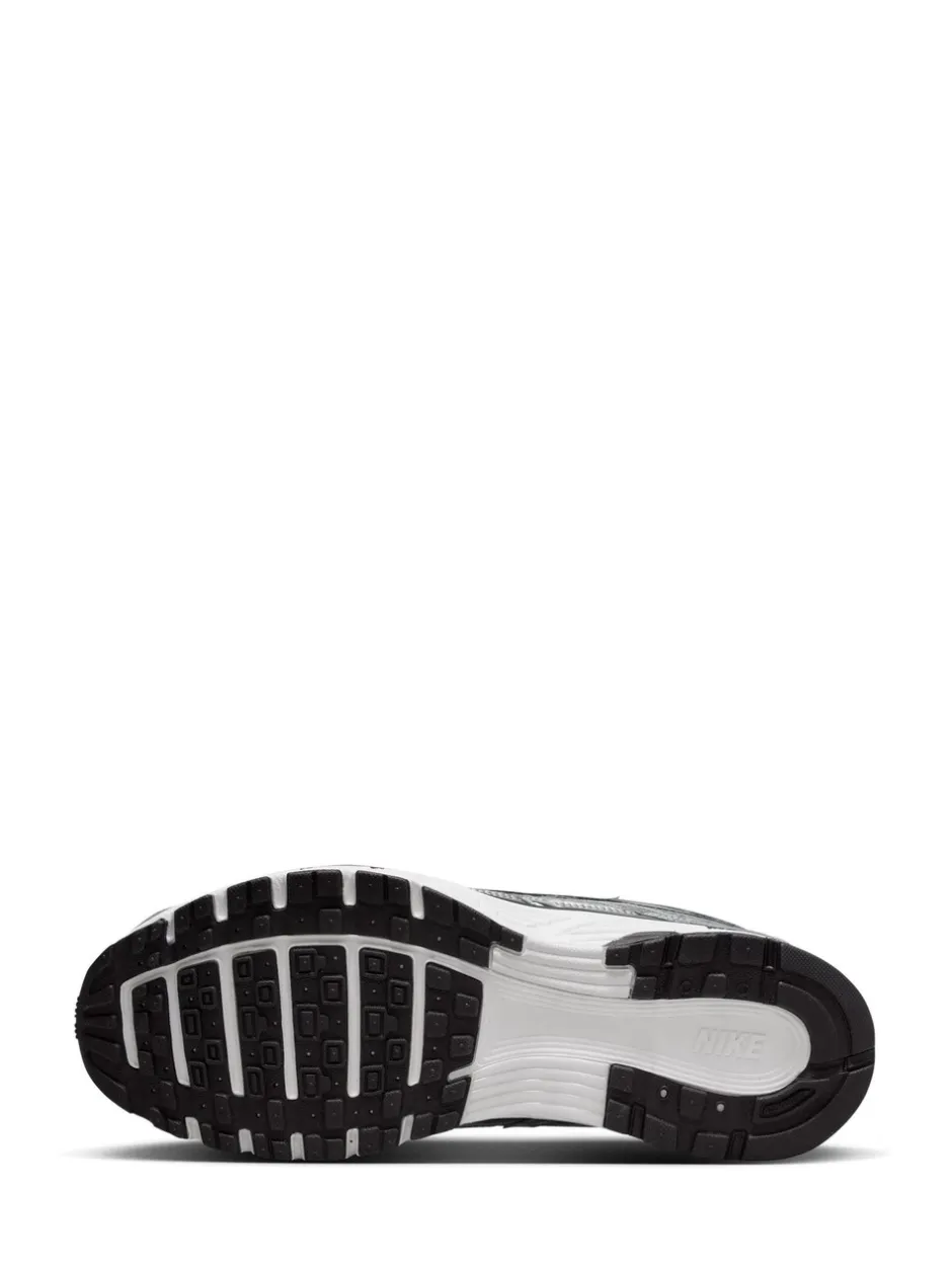 Sneakers|Sportkleding|Nike Grijs/zilver - P-6000 sneakers