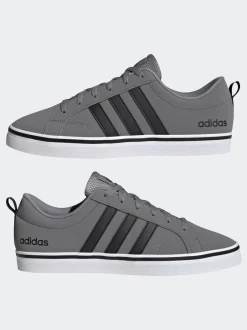 Sneakers|Sportkleding*adidas Grijs/zwart - VS Pace Sneakers