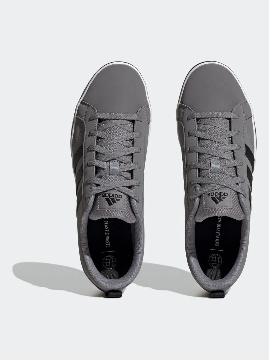 Sneakers|Sportkleding*adidas Grijs/zwart - VS Pace Sneakers