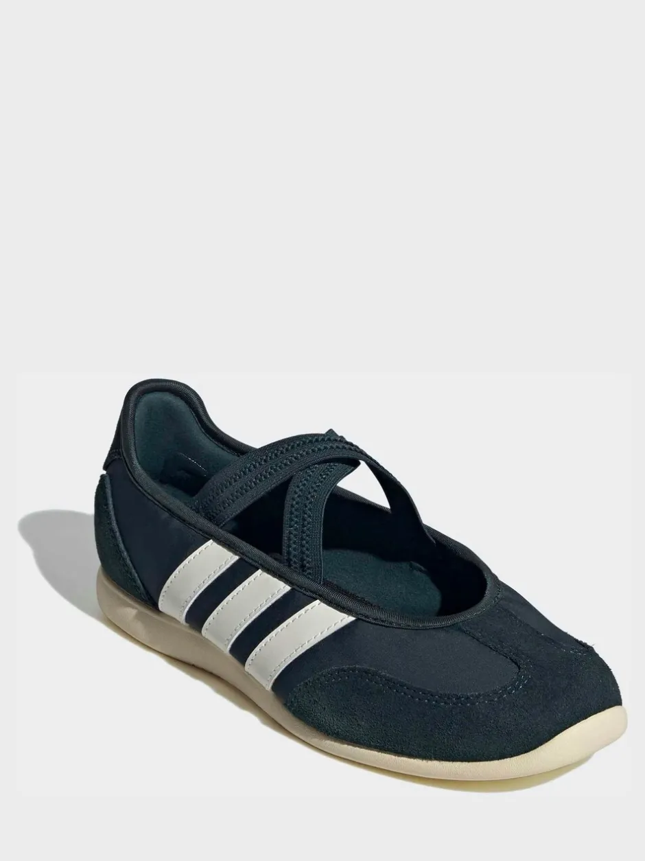 Sneakers|adidas Groen - Barreda Mary Jane Trainers