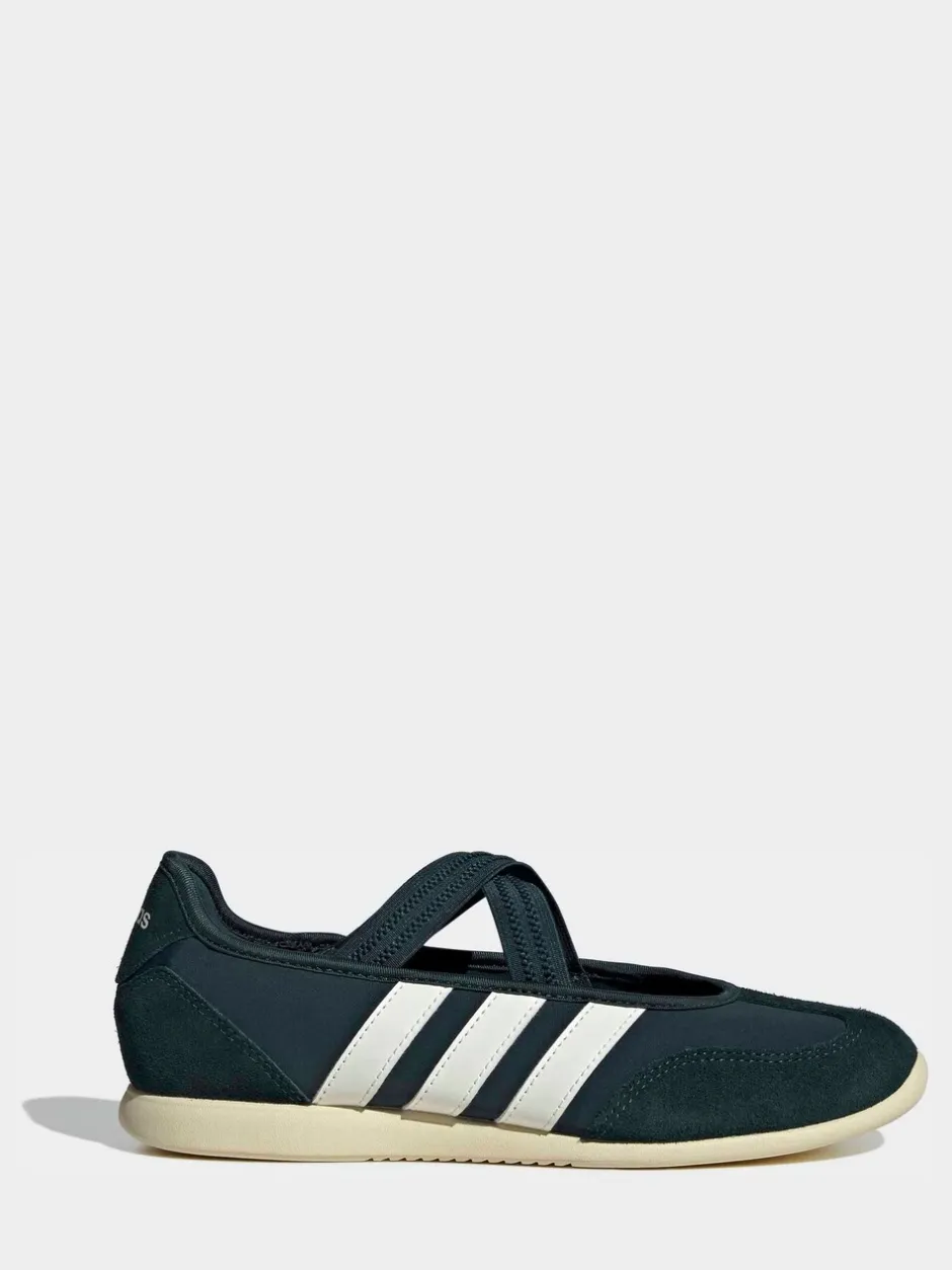 Sneakers|adidas Groen - Barreda Mary Jane Trainers