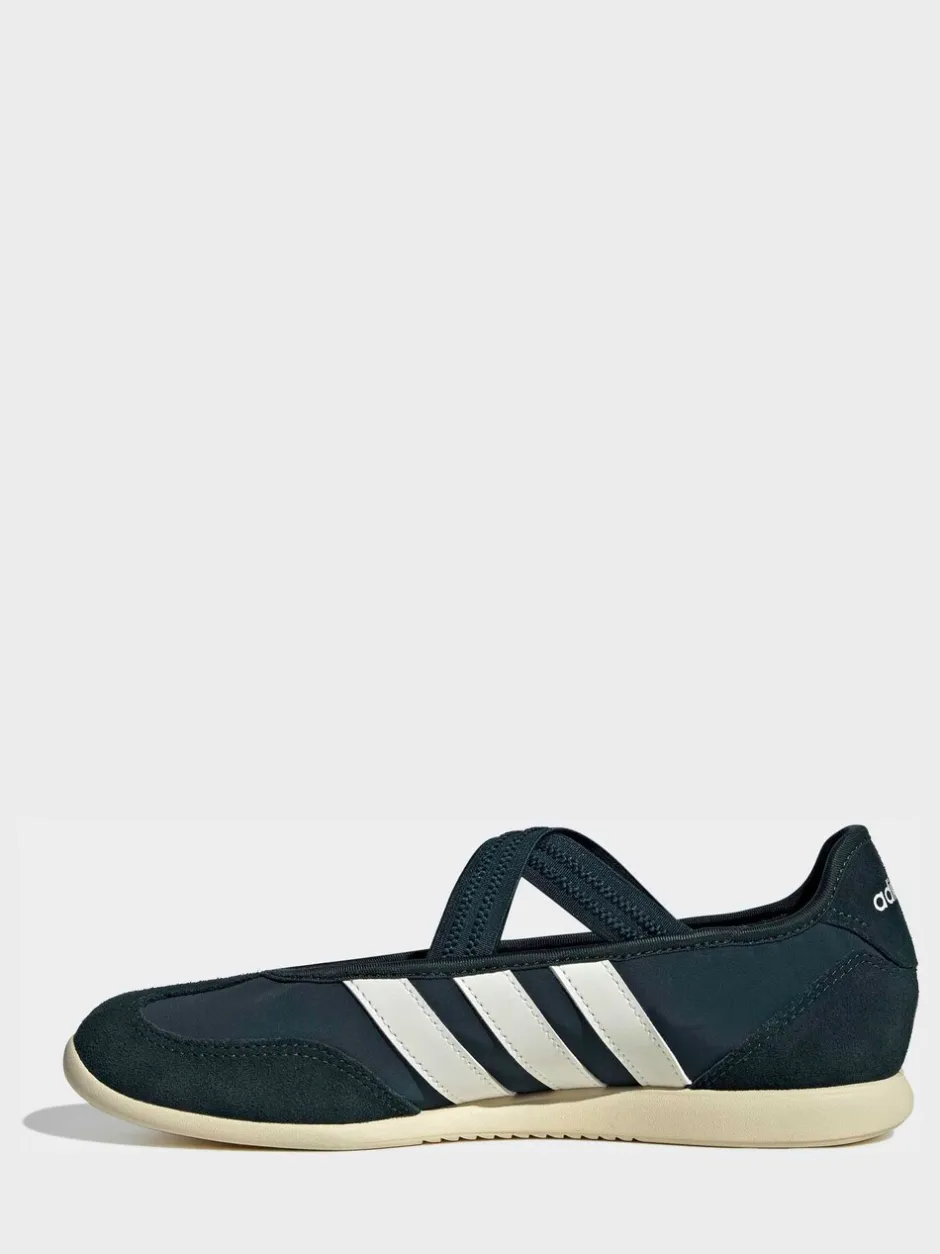 Sneakers|adidas Groen - Barreda Mary Jane Trainers