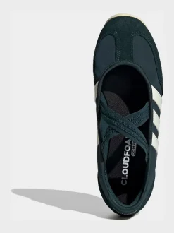 Sneakers|adidas Groen - Barreda Mary Jane Trainers