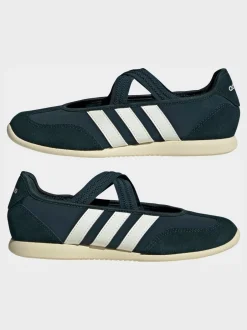 Sneakers|adidas Groen - Barreda Mary Jane Trainers