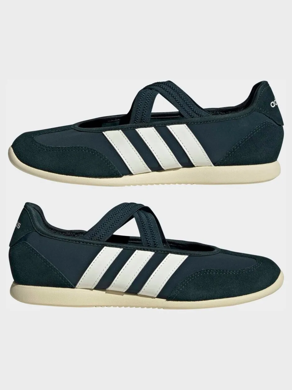 Sneakers|adidas Groen - Barreda Mary Jane Trainers