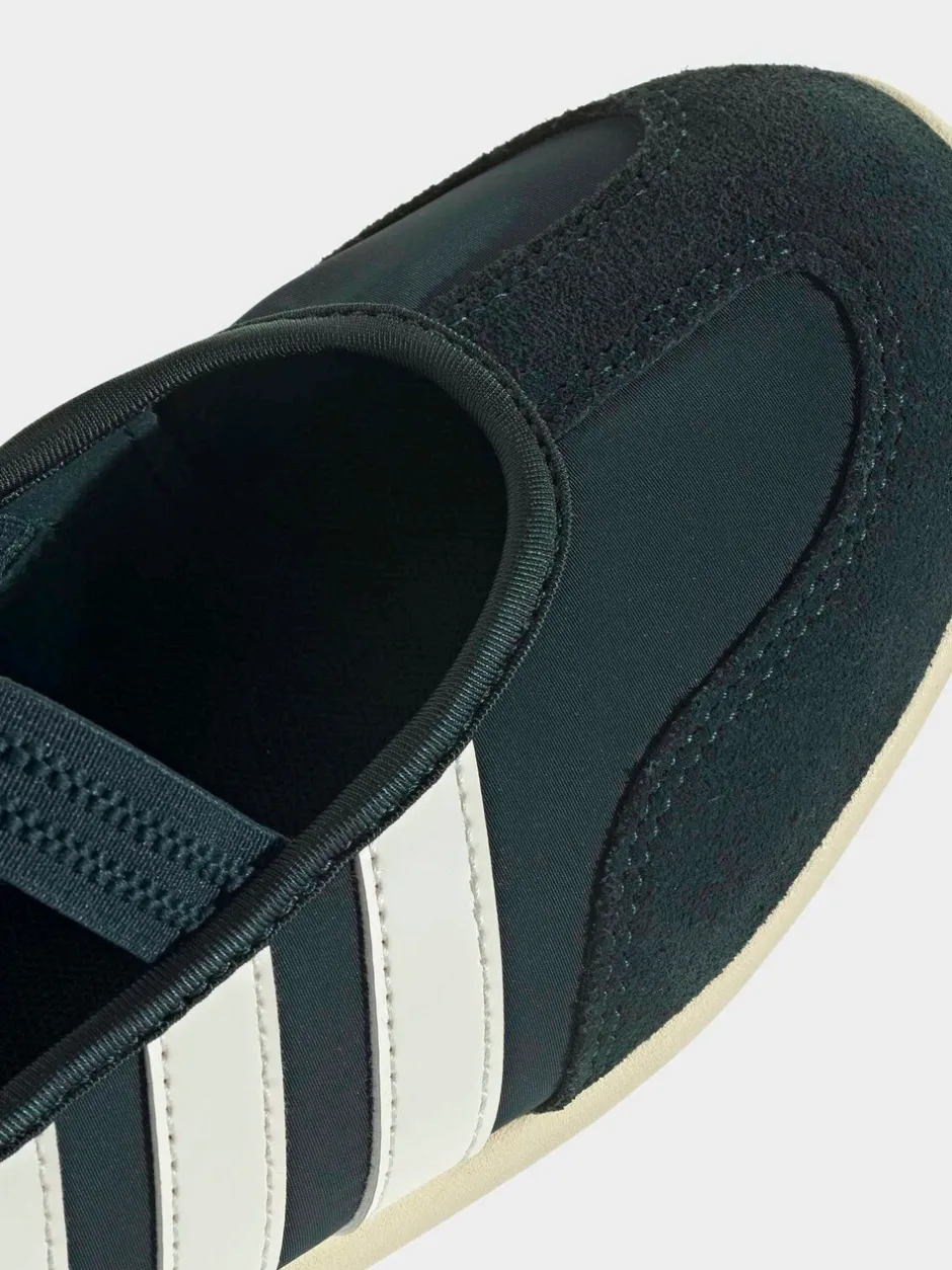 Sneakers|adidas Groen - Barreda Mary Jane Trainers