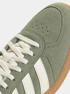 Sneakers|Sportkleding|adidas Groen - Breaknet Sleek sneakers