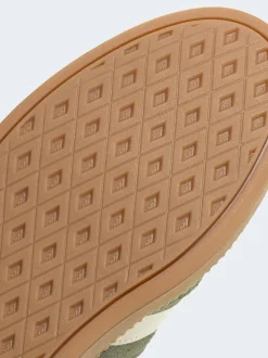 Sneakers|Sportkleding|adidas Groen - Breaknet Sleek sneakers