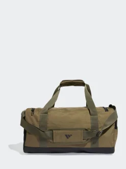 Tassen*adidas - kleine Linear plunjezak Groen