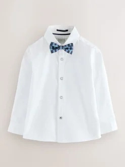 Kostuums En Herenvesten*Baker by Ted Baker - set van gilet, overhemd en broek Groen