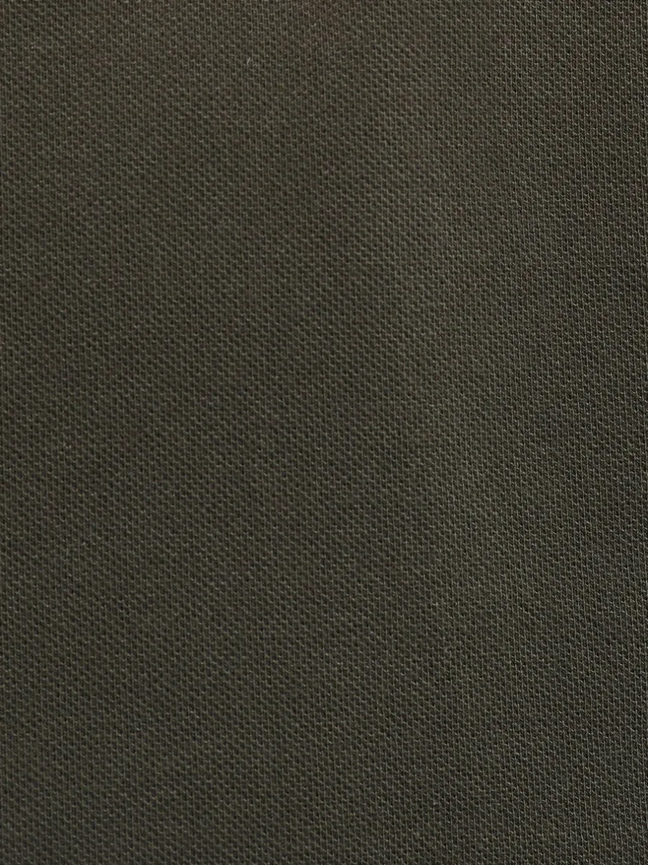 Poloshirts*Barbour - ® - Essential sport poloshirt met lange mouwen Groen