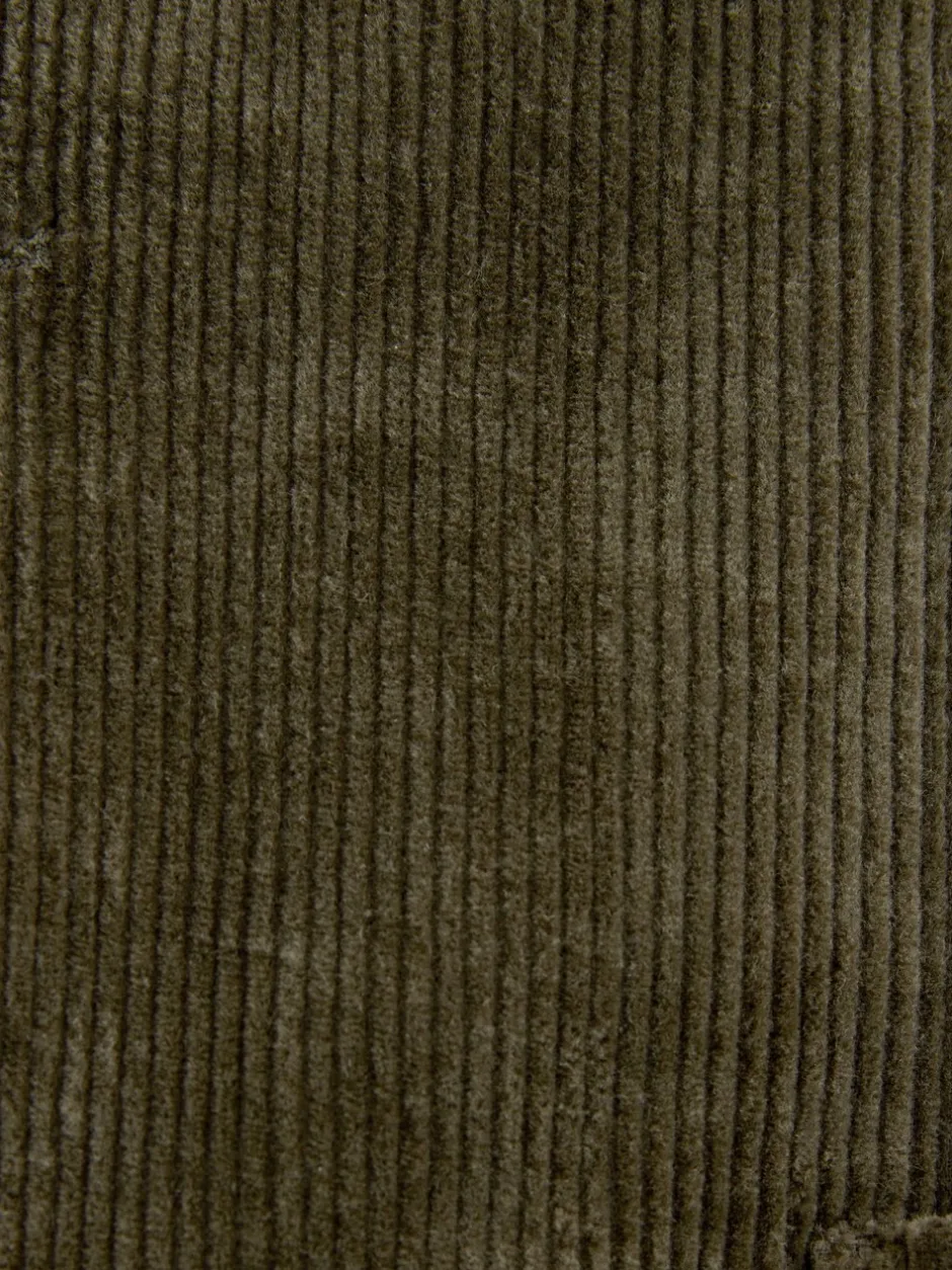 Blazers En Business-Jasjes*Next - Corduroy blazer Groen