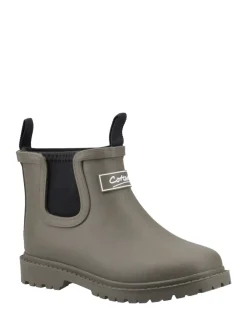 Laarzen*Cotswolds - Barton Wellingtons Groen
