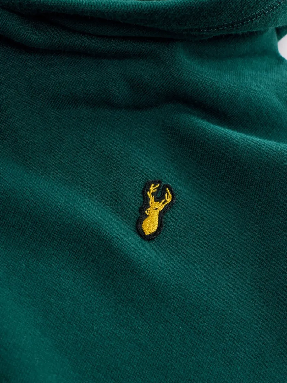 Sweaters En Hoody´S*Next - Hoodie met kleurblokken (3 - 16 jr) Groen